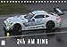 Produktbild 24h am Ring (Tischkalender 2017 DIN A5 quer): Das 24h-Rennen auf dem Nürburgring (Monatskalender, 14 Seiten ) (CALVENDO Sport)