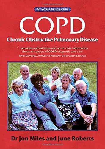 COPD: Answers at Your Fingertips