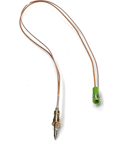 FRANKE CANDELETTA ACCENSIONE CUCINA SCINTILLA 500 Mm ORIGINALE 1981324 - Foto 13