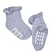 6 Pairs Baby Socks Anti Slip Skid Foot Socks for 18 - 36 Months Infants and Toddlers