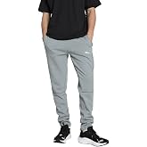 Puma Teamgoal Casuals Pants Erkek Futbol Antrenman Eşofman Altı 65853233 Gri