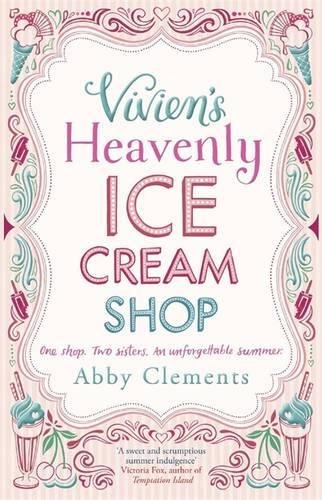 Télécharger Vivien's Heavenly Ice Cream Shop Livre PDF Gratuit