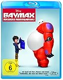 Baymax Deutsch Ganzer Film