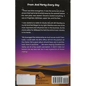 And Party Every Day: The Inside Story of Casablanca Records