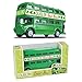 Produktbild Grüner Irland Doppeldecker-Bus, Souvenir 3,5