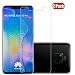 Produktbild Voviqi Huawei Mate 20 Pro Panzerglas, 9H verbesserte gehärtetes Glas Folie [Blasenfrei] [Anti-Fingerabdruck] Displayschutzfolie für Huawei Mate 20 Pro, 2 Stück