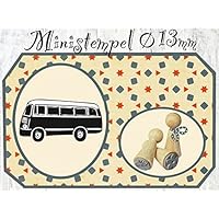 Stempel Bus