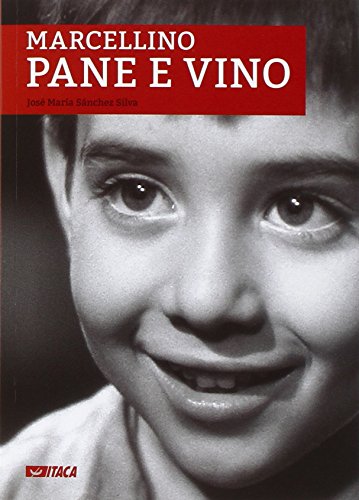 Marcellino pane e vino. Con DVD libro