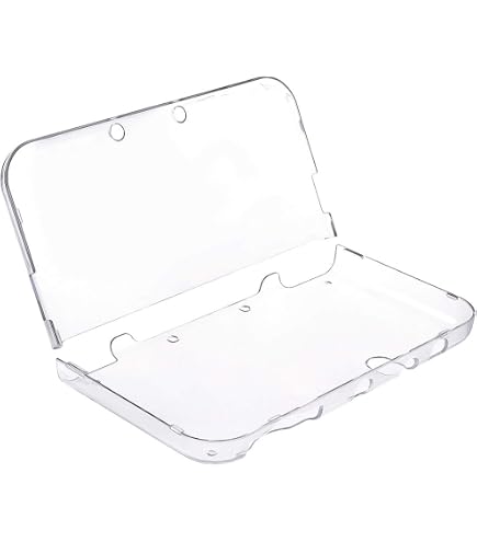Cover Frontale E Posteriore Per New 3DS XL LL - Edizione Limitata 2015 - Guscio Di Ricambio - 2