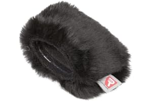 Rycote 055442 Mini Windjammer/Windschutz für Sony PCM M10
