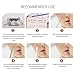 Bestidy Blackhead Remover Pimple Acne Extractor Tools Comedone Removal Kit Treatment for Blemish, Whitehead Popping, Zit Removing -with a Leather Case (Silver)
