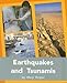 Produktbild Rigby PM Plus: Individual Student Edition Silver (Levels 23-24) Earthquakes and Tsunamis (Rigby Pm Plus (Levels 23-24))
