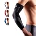 Produktbild LP Support 251 Power Sleeve Kompressions-Armbandage, Größe M, Schwarz