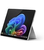 Microsoft New Surface Pro (11th Edition) Copilot + PC