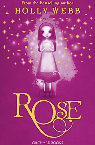 Rose: Book 1 (English Edition) livre