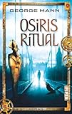 Cover zum Buch Osiris Ritual