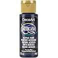 DecoArt Americana Acrylic Multi-Purpose Paint, Prussian Blue