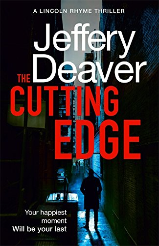 Book's Cover of The Cutting Edge
