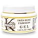 Katelyn TRES BEAU Fairness Gel (Total 50 Gm ) RS.266.00