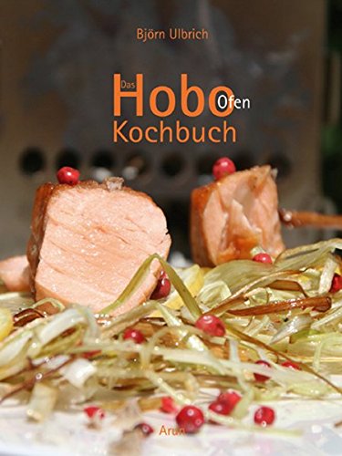 Preisvergleich Produktbild Das Hobo-Ofen Kochbuch