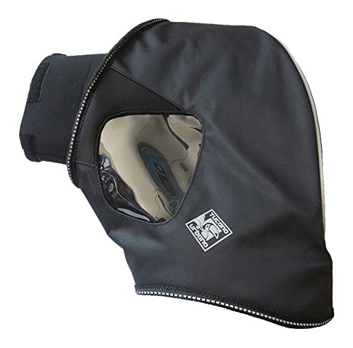 Manchons Tucano Urbano R333 Polyamide (Montage Universel)