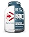 Dymatize Iso 100 - 5 Lbs (Gourment Chocolate) RS.7510.00