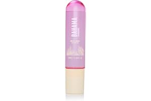 Bahama Skin Brazil Sunset Hair & Body Mist – Tropical Scent with Warm Vanilla, Coconut & Exotic Florals – Long-Lasting Fragrance – 100ml