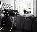 sell-ideas Luxury Duvet Quilt Cover Case Single Double King Super King Sizes Premium Quality Exceptionally Durable Duvet Set Thread Count Bedding sheet Bedding Duvet Set Free Pillow Covers