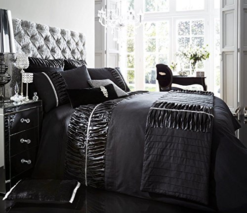 sell-ideas Luxury Duvet Quilt Cover Case Single Double King Super King Sizes Premium Quality Exceptionally Durable Duvet Set Thread Count Bedding sheet Bedding Duvet Set Free Pillow Covers