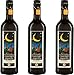 Produktbild Stellar Winery Klawer Shiraz-Cabernet Sauvignon 'Moonlight' Orga Cuvée 2015 Trocken  ( 3 x 0.75 l)