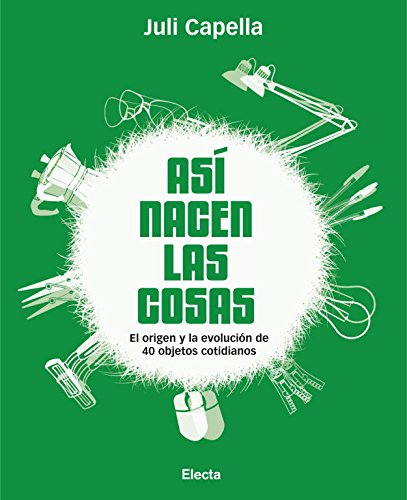 Download Así Nacen Las Cosas (Nueva Edición) (ELECTA ARTE) Download Así Nacen Las Cosas (Nueva Edición) (ELECTA ARTE)