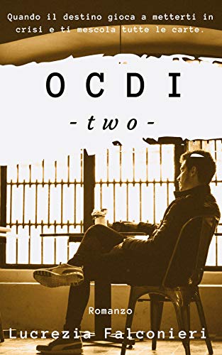 Lucrezia Falconieri - OCDI. Two (2019)