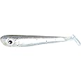 FISHIN ADDICT Micro fry NANO-TECH fishing lures 1.5'' (38mm) 0.35g drop shot pack of 10