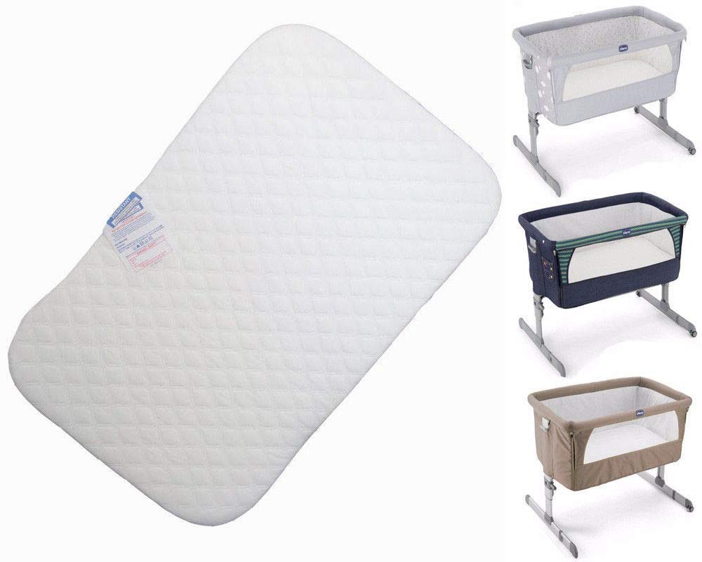 bedside crib mattress