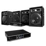 geeignet für Innenräume und Open Air