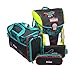 Produktbild Scout Schulranzen Set Sunny Set 4tlg Raptor