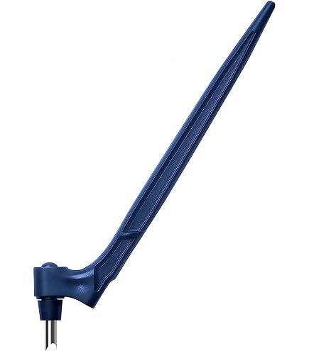 Gyro-Cut® Pro Strumento Craft Con Lama Rotante 360° | Taglio Preciso Per Carta, Pelle E Tessuto