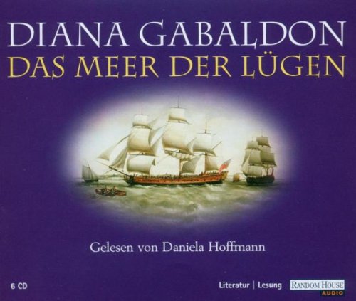 Preisvergleich Produktbild Das Meer der Lügen