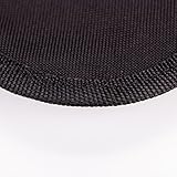 Auto Rückenlehnenschutz und Kinder Rücksitzschoner, Auto Rücksitz Organizer, Wasserdicht Autositztasche Sitzabdeckung (1 Stück) - 8