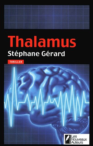 couverture de : Thalamus