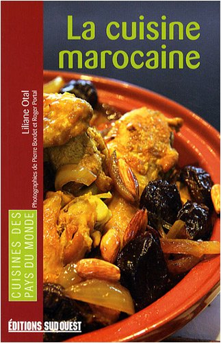 La cuisine marocaine gratuit La cuisine marocaine gratuit