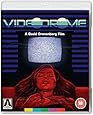 Videodrome [Blu-Ray]