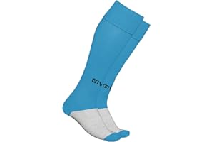 givova Media de Futbol Calcetines Unisex adulto (Pack de 1)