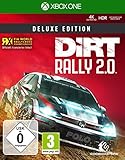 DiRT Rally 2.0 Deluxe Edition