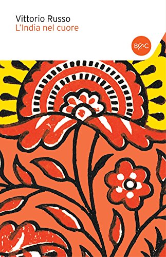 L'India nel cuore (Italian Edition)