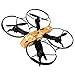 Price comparison product image TheQwirkyShop Call Of Duty Remote Control Battle Drone - Single Pack