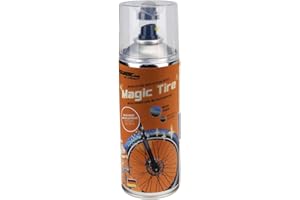 ‎FOLIATEC Foliatec Spray para NEUMÁTICOS Magic TYRE Verde/Morado