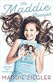 The Maddie Diaries: A Memoir (English Edition) by Maddie Ziegler, Sia