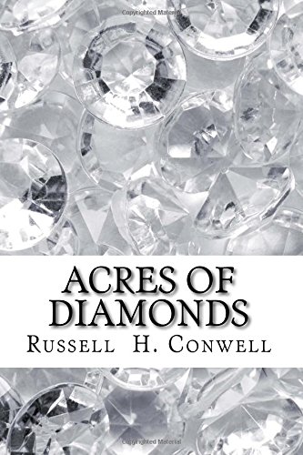 Preisvergleich Produktbild Acres of Diamonds