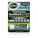 Dr Dans Chemical Free Sunblock SPF 30, Lip Moisturizer and Protection, Contains Clear Zinc, .14 Oz Tube